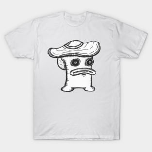 Egg Idiot T-Shirt